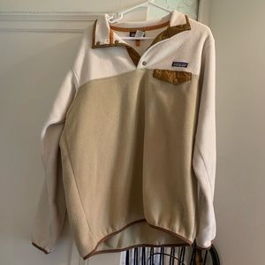 Patagonia Pullover